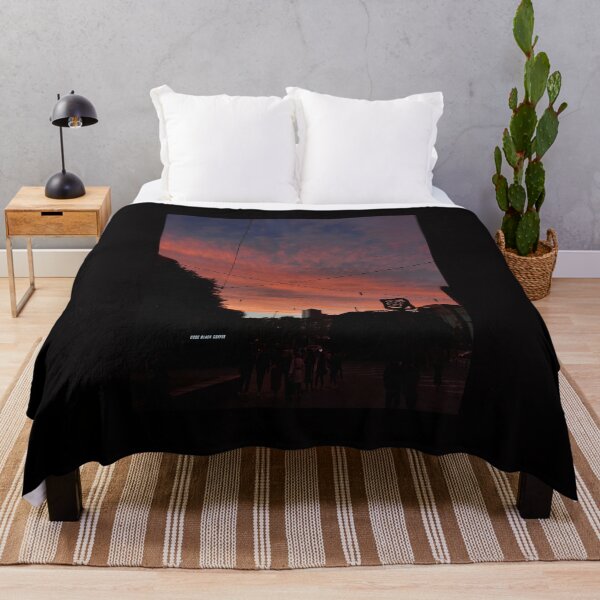 Item preview, Melbourne Sky at Sunset designed and sold by LivChrisDesigns.