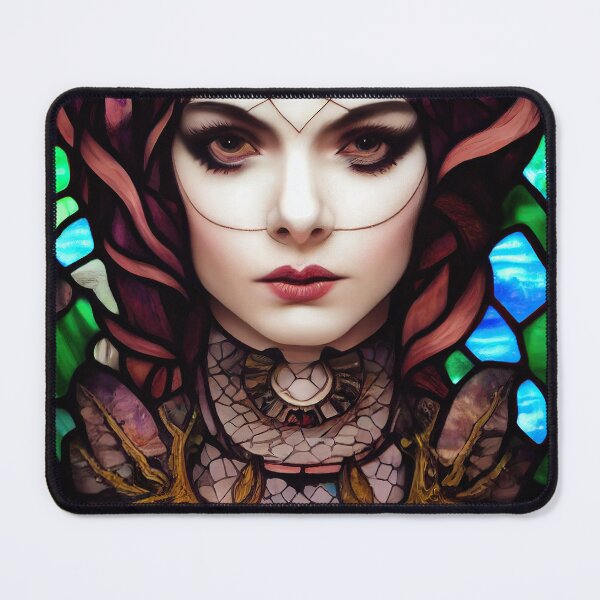 Item preview, Medea designed and sold by OccultDreams.