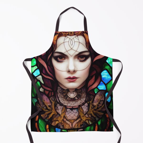 Item preview, Medea designed and sold by OccultDreams.