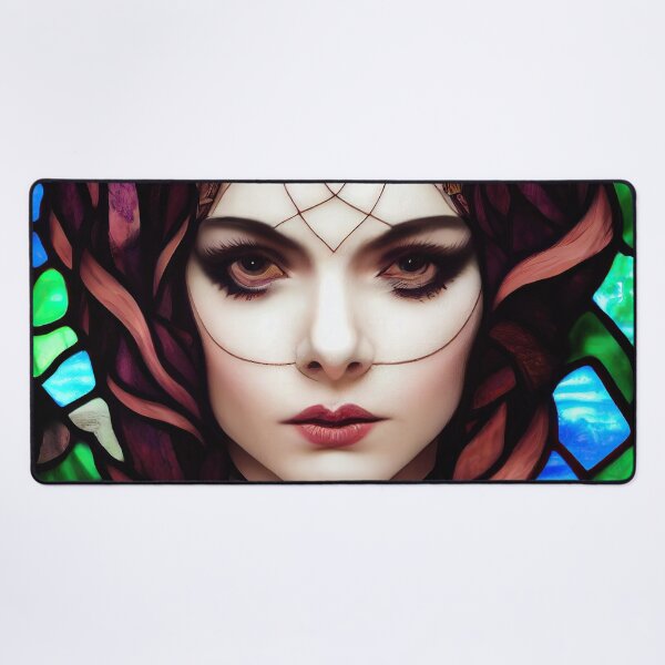 Item preview, Medea designed and sold by OccultDreams.