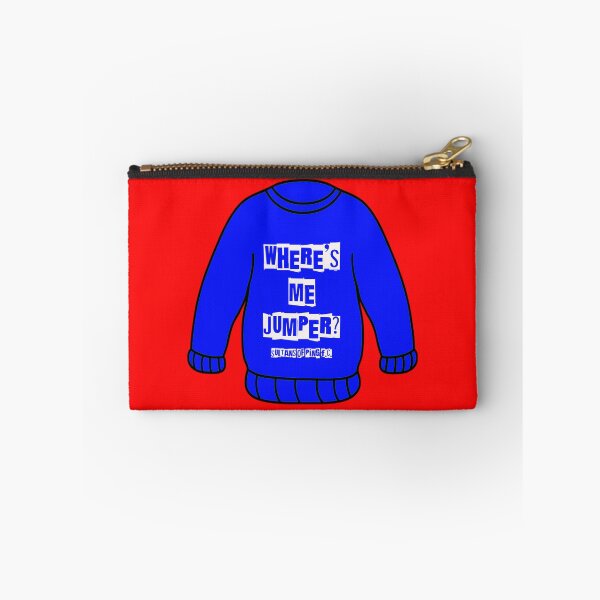 Aperçu de l'œuvre Où est-moi Jumper ? créée et vendue par Wanderdreaming.
