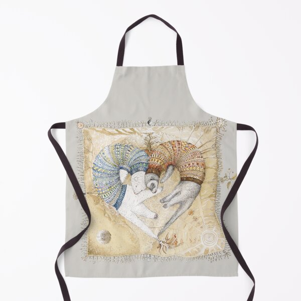 Item preview, Ferret heart designed and sold by Ruta.