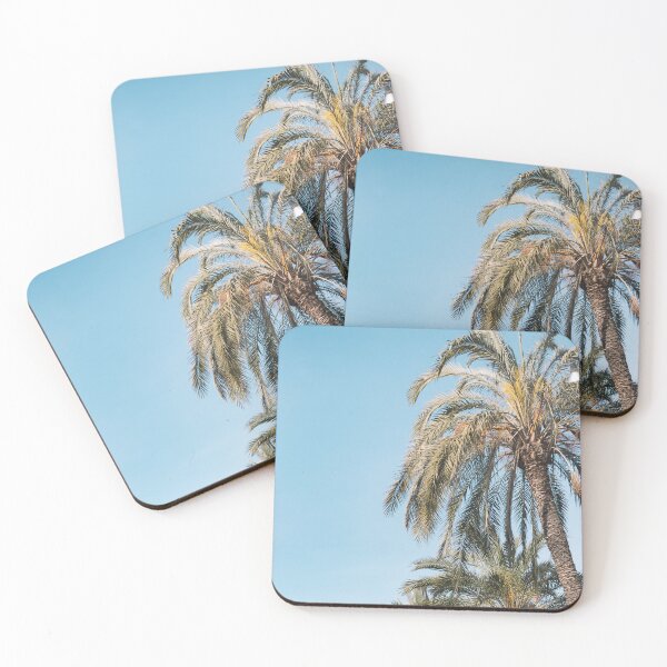 Item preview, Tropical Palm trees  designed and sold by Phanaturalis.