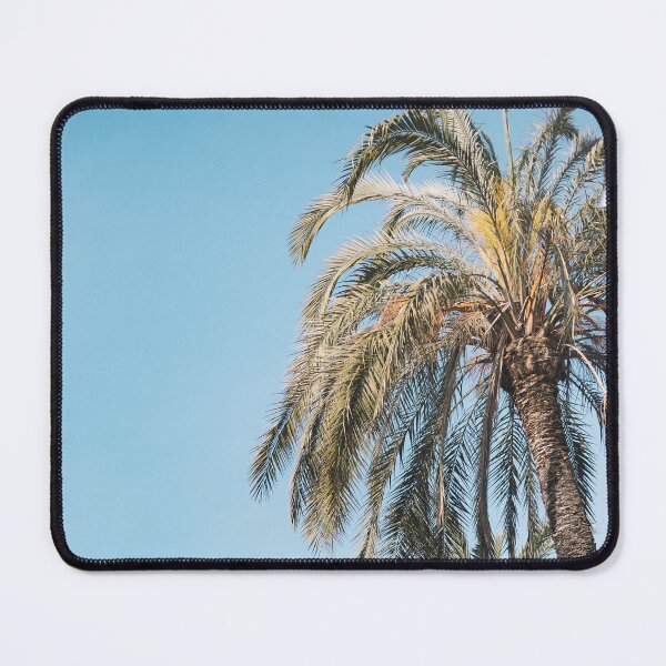 Item preview, Tropical Palm trees  designed and sold by Phanaturalis.