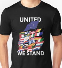 United We Stand Unisex T-Shirt