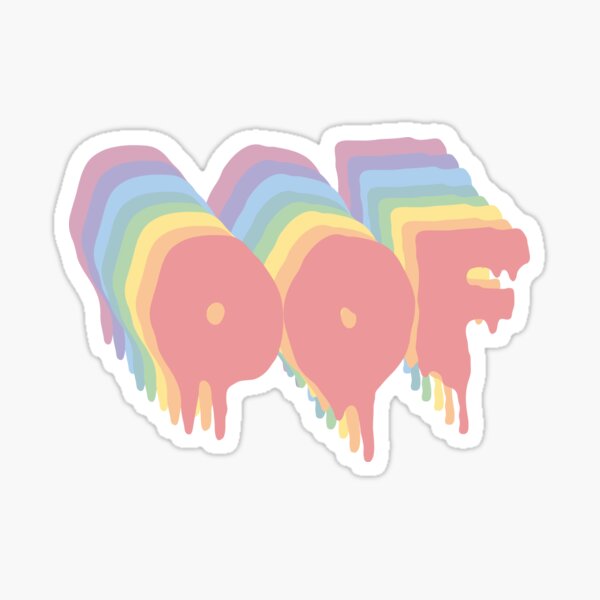 Oof Gifts Merchandise Redbubble - aesthetic cute roblox shadow head girl