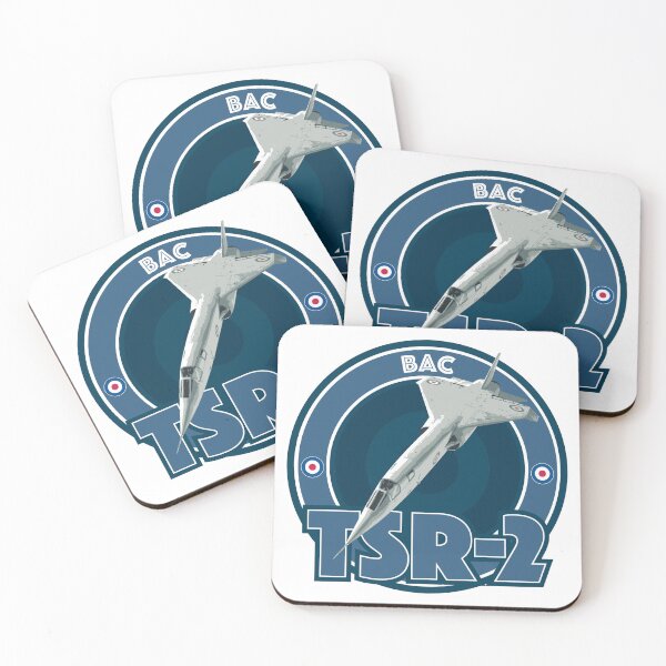 Item preview, BAC TSR 2 Prototype Aircraft designed and sold by theburnsmark.