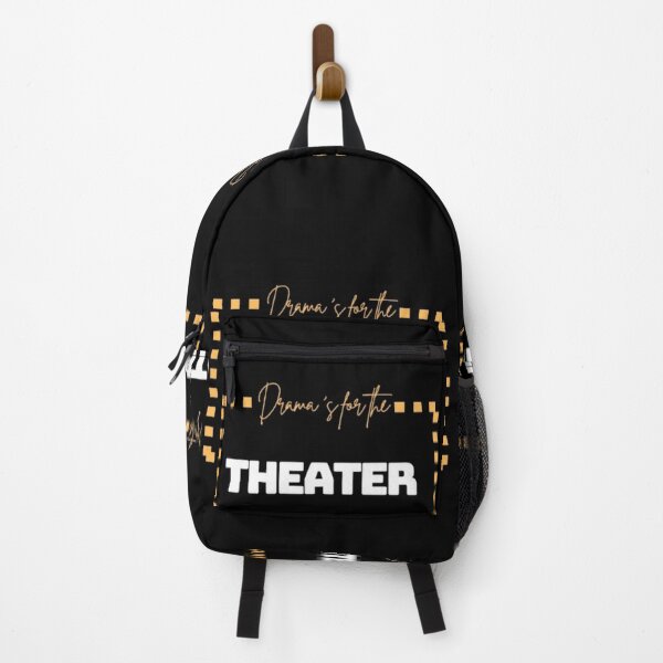 Item preview, Drama's for the Theater  designed and sold by IvaRenee.