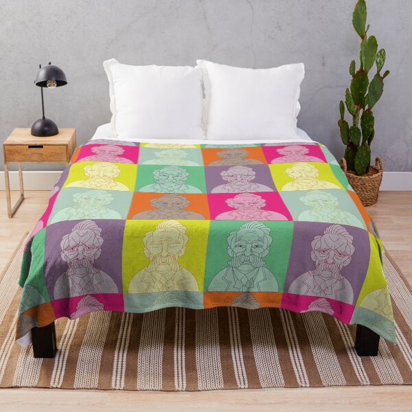 Item preview, Nietzsche - Many Moods designed and sold by jholbo.
