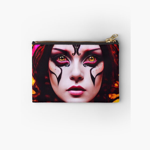 Item preview, Eurydice designed and sold by OccultDreams.