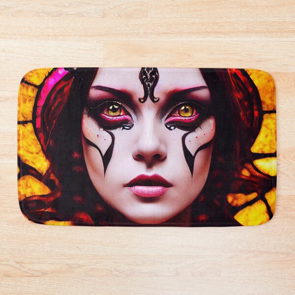 Item preview, Eurydice designed and sold by OccultDreams.