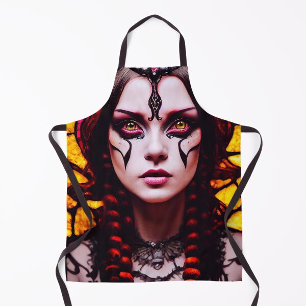 Item preview, Eurydice designed and sold by OccultDreams.