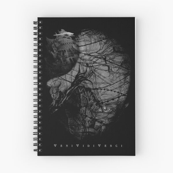 Item preview, venividivesci designed and sold by titus toledo.