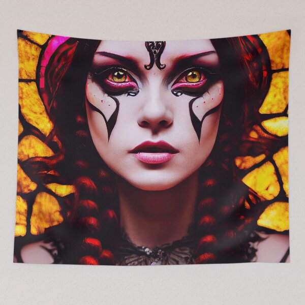 Item preview, Eurydice designed and sold by OccultDreams.