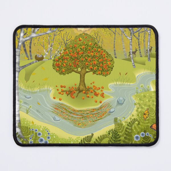 Item preview, Magic forest designed and sold by Ruta.