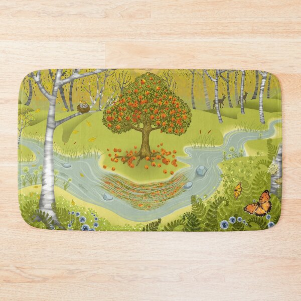 Item preview, Magic forest designed and sold by Ruta.