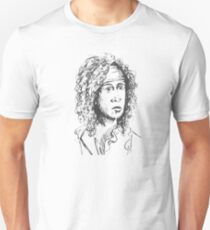Pauly Shore Unisex T-Shirt