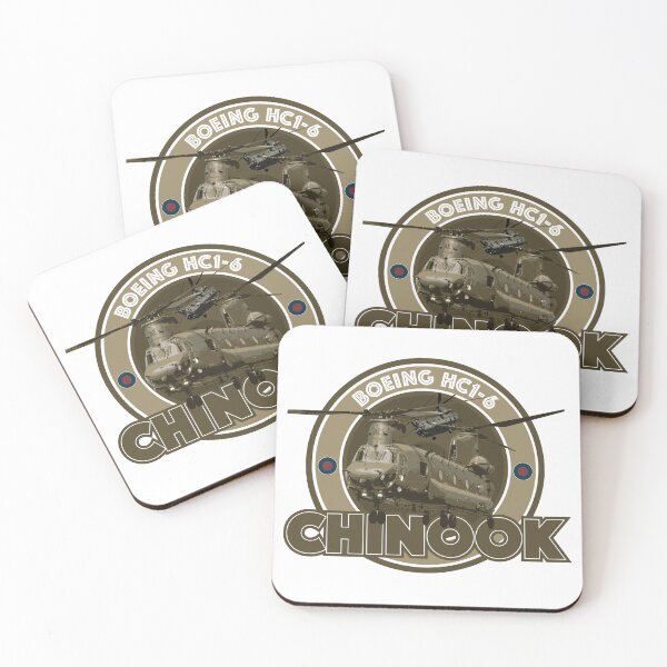 Item preview, Chinook Helicopter designed and sold by theburnsmark.