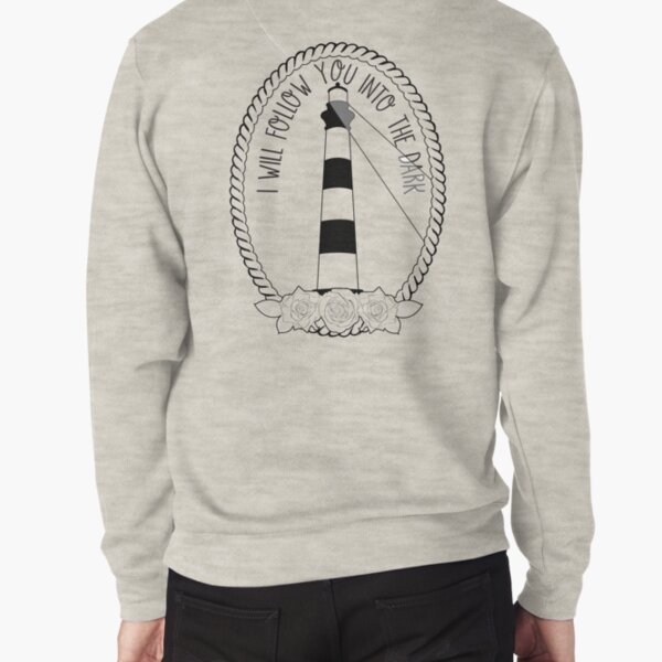 Death cab for cutie on sale sweatshirt