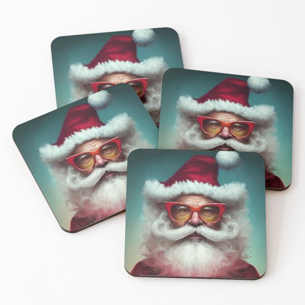 Item preview, Father Christmas designed and sold by TripleEdge22.
