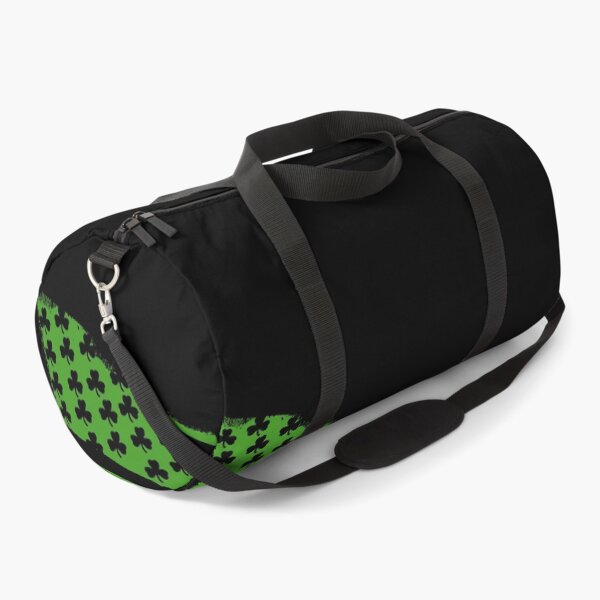 Item preview, Irish american flag designed and sold by ferraudionne.