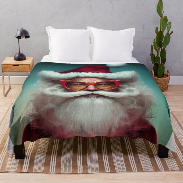 Item preview, Father Christmas designed and sold by TripleEdge22.