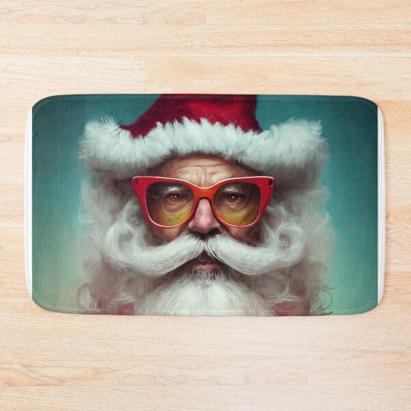Item preview, Father Christmas designed and sold by TripleEdge22.