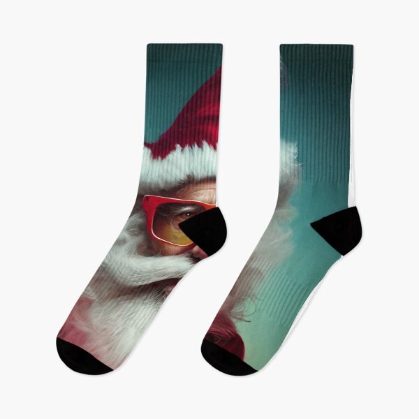 Item preview, Father Christmas designed and sold by TripleEdge22.