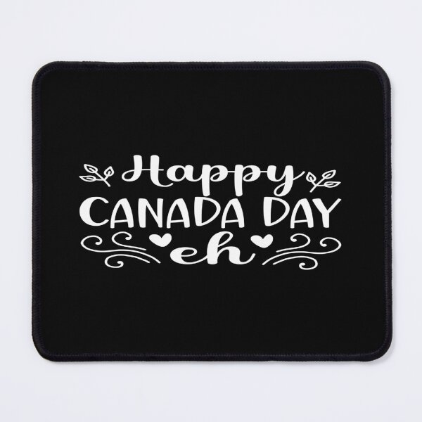 Item preview, Happy canada day eh designed and sold by phassystore.