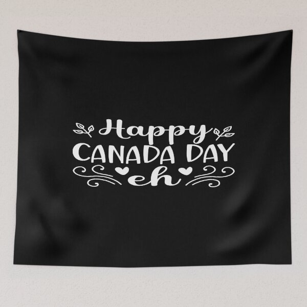 Item preview, Happy canada day eh designed and sold by phassystore.