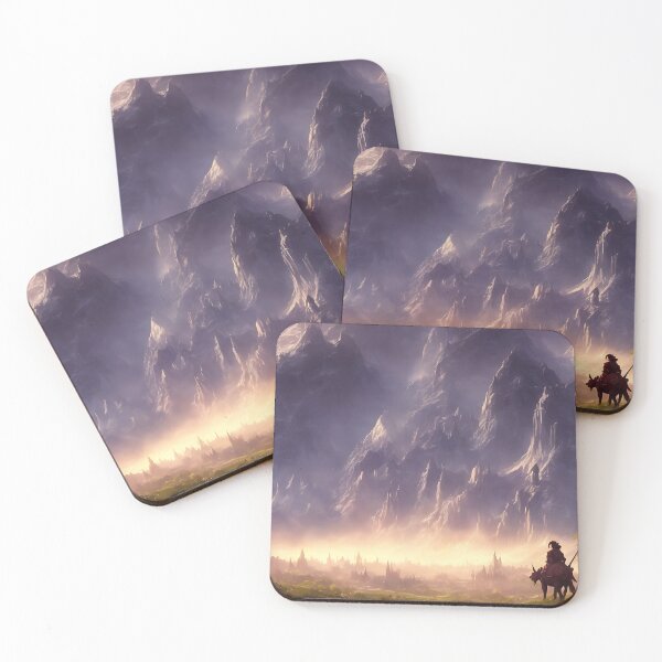 Item preview, Fairytale Artwork designed and sold by ArtificialCraft.