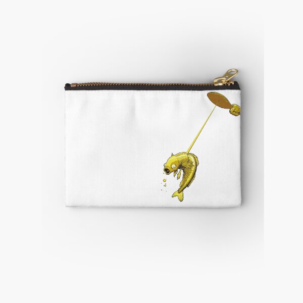Item preview, Slappy Fish! designed and sold by Scrybe.