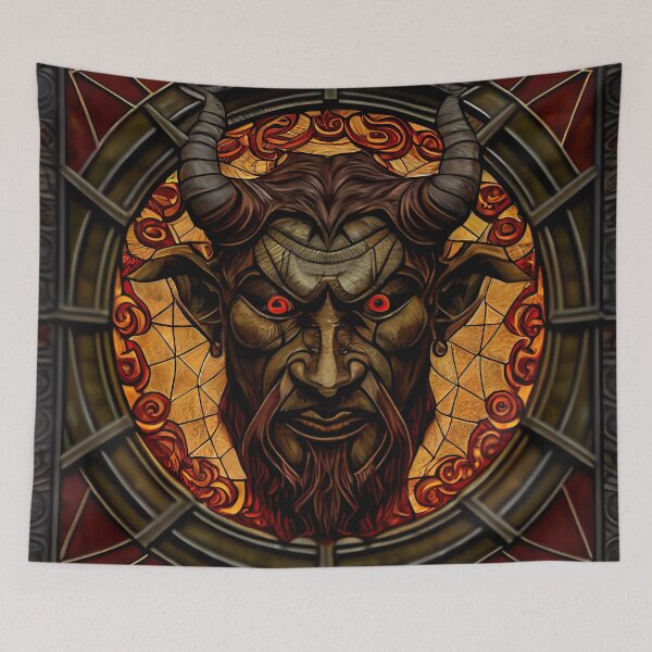 Item preview, Pan designed and sold by OccultDreams.