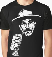 I Enjoy Your MILKshake (I drink it up) Graphic T-Shirt