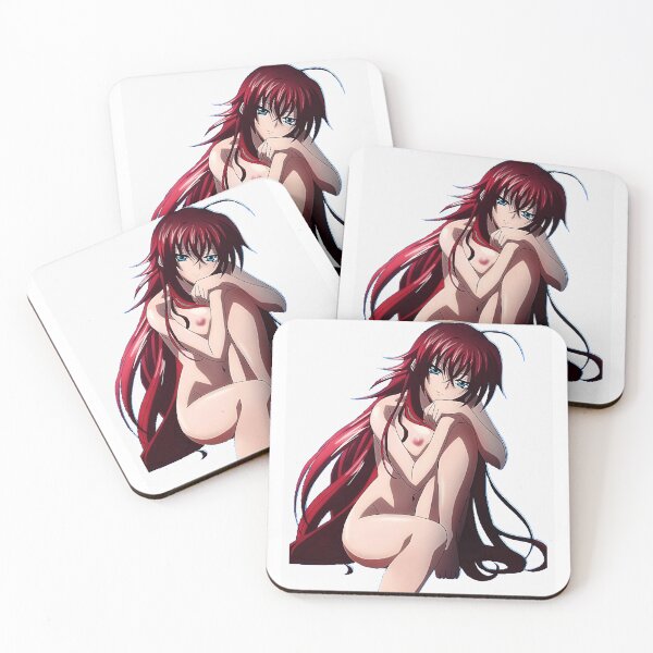 Item preview, Boob srias Sexy anime art designed and sold by VanessaAllan.