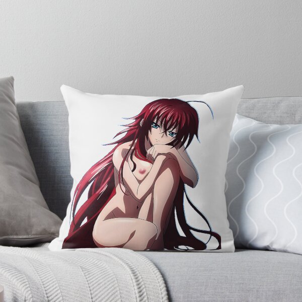Item preview, Boob srias Sexy anime art designed and sold by VanessaAllan.