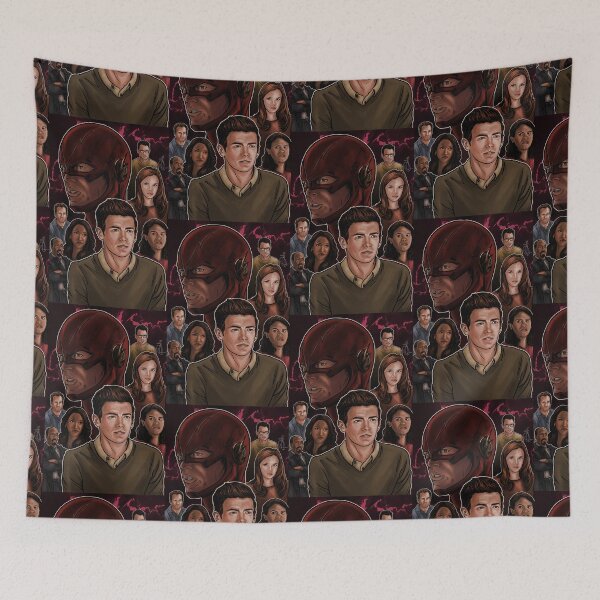Item preview, Very Fast Man designed and sold by Patrick Scullin.