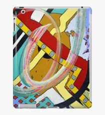 Blink iPad Case/Skin