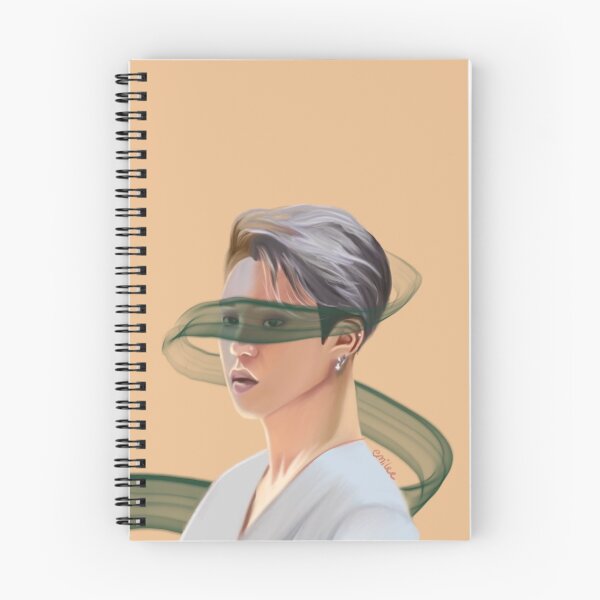 Item preview, blood sweat and tears - jimin designed and sold by taedizzleart.