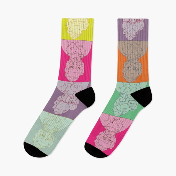 Item preview, Nietzsche - Many Moods designed and sold by jholbo.