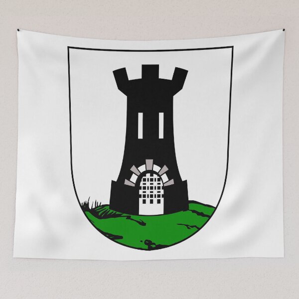 Item preview, Altsteten designed and sold by HaroldHeraldry.