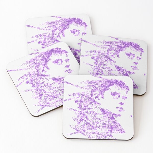Item preview, Ian Curtis designed and sold by MaitrerenArt.