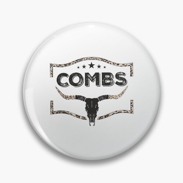 Item preview, Combs Bullskull Frame designed and sold by perkeyflai.