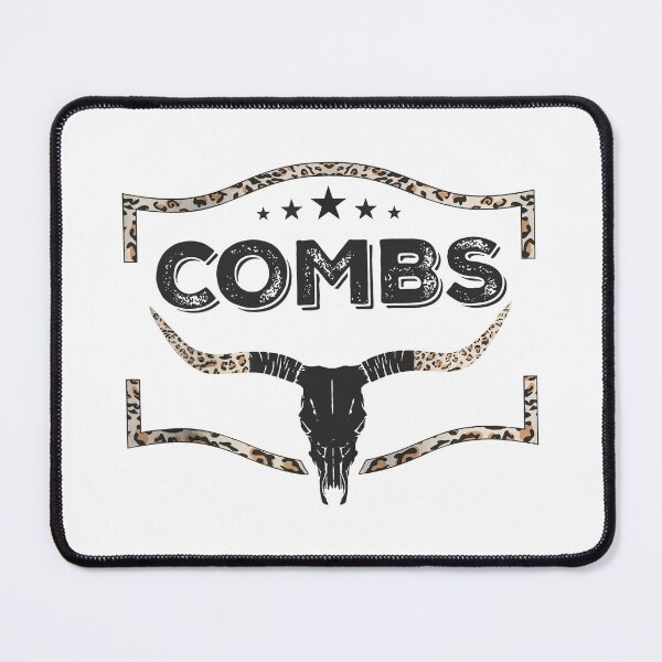 Item preview, Combs Bullskull Frame designed and sold by perkeyflai.