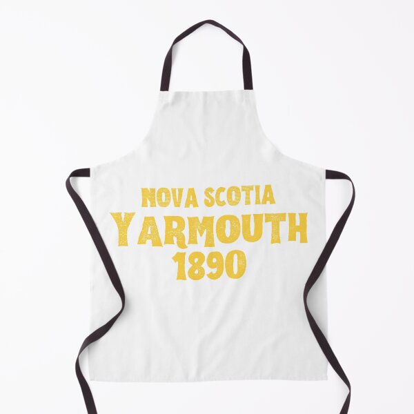 Item preview, Yarmouth Nova Scotia 1890 Canada designed and sold by CraftwithNadia.