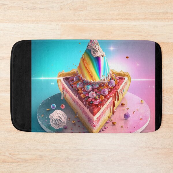 Artikelvorschau, ethernal icecream pizza entworfen und verkauft von MrUtDesign.