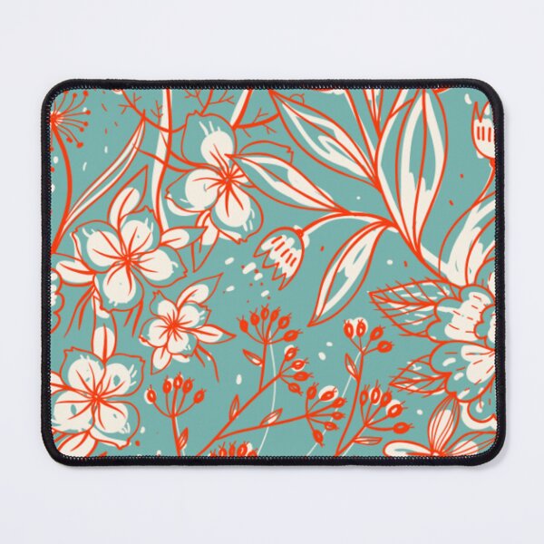 Item preview, Wild flowers delicate vibe. designed and sold by Mygeneration.