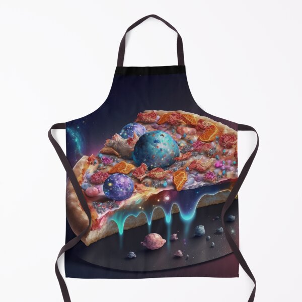 Artikelvorschau, magic icecream pizza entworfen und verkauft von MrUtDesign.