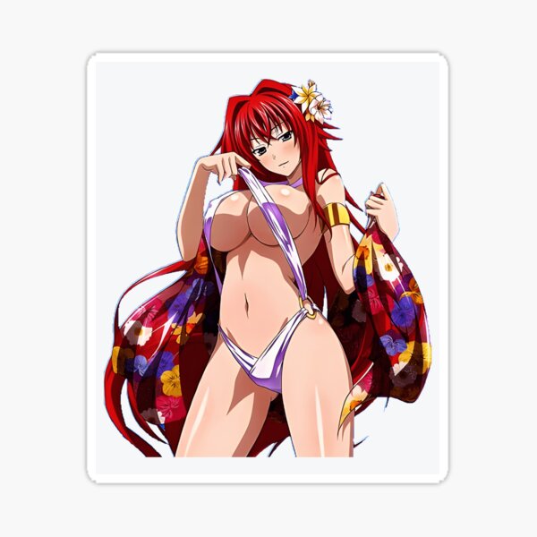 Boob srias movie Love  Sticker