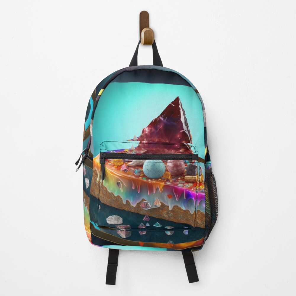 Artikel-Vorschau von Rucksack, designt und verkauft von MrUtDesign.